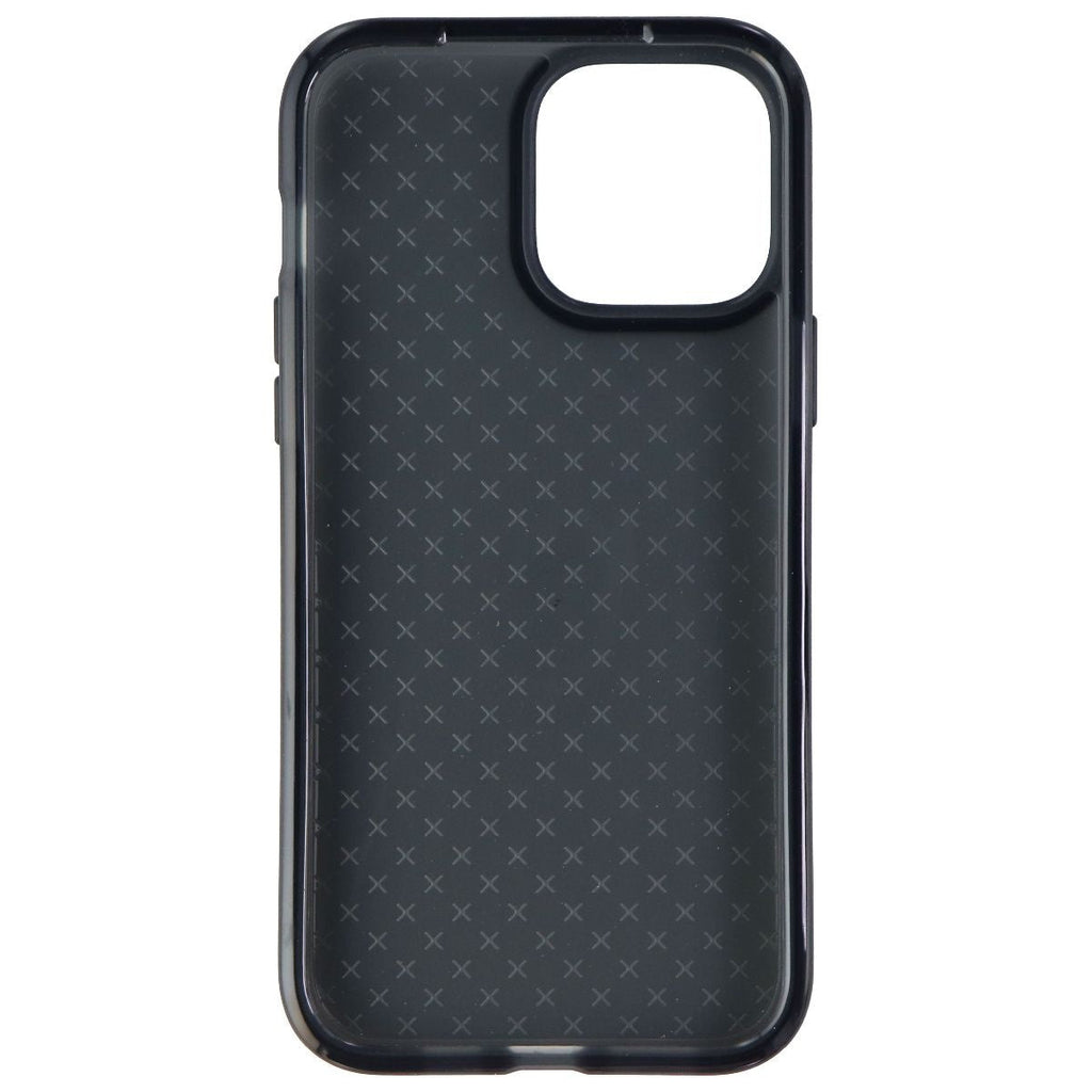 Tech21 Evo Check Series Flexible Gel Case for Apple iPhone 13 Pro Max - Black - New - Image 3