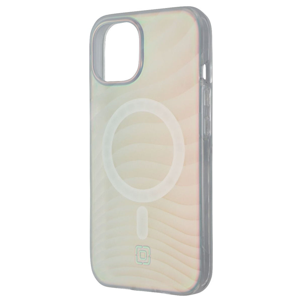 Incipio Forme Series Case for MagSafe for Apple iPhone 14 - Opalescent Tide - New