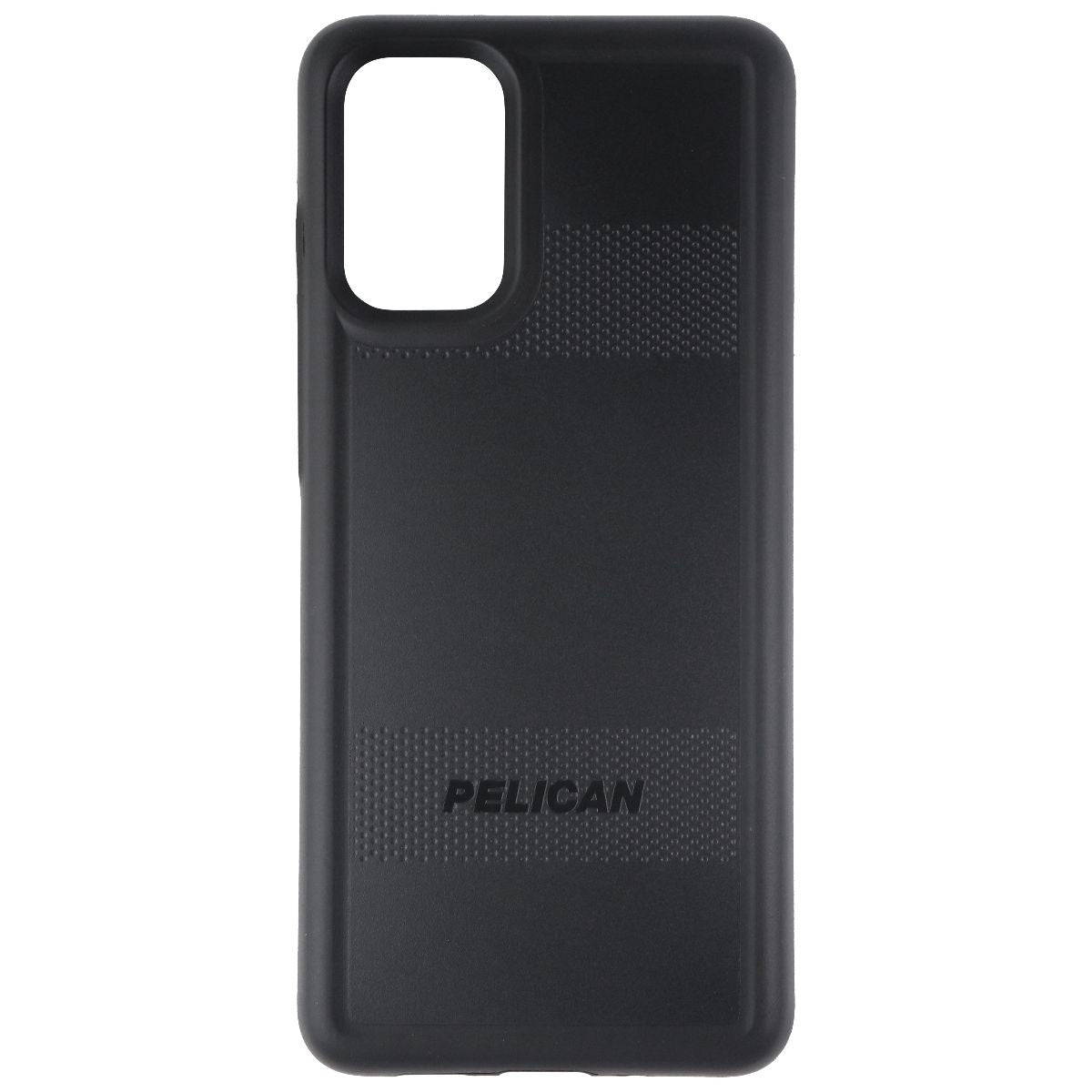 Pelican Protector Series Hard Case for Samsung Galaxy (S20+) 5G - Black - New - Image 2