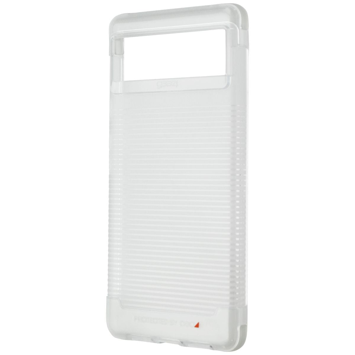 ZAGG Havana Series Case for Google Pixel 6 Smartphones - Clear - New
