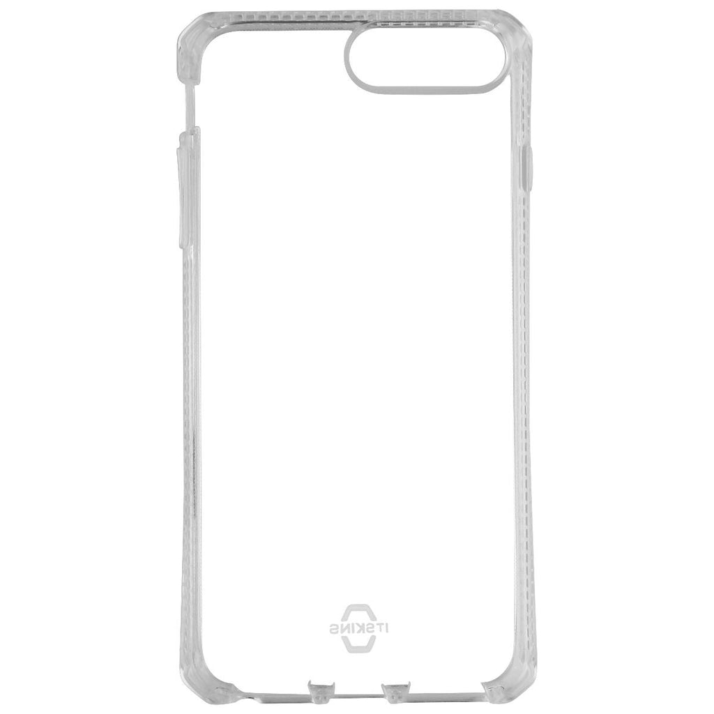 ITSKINS Spectrum Clear Series for Apple iPhone 8 Plus / 7 Plus / 6s Plus - Clear - New