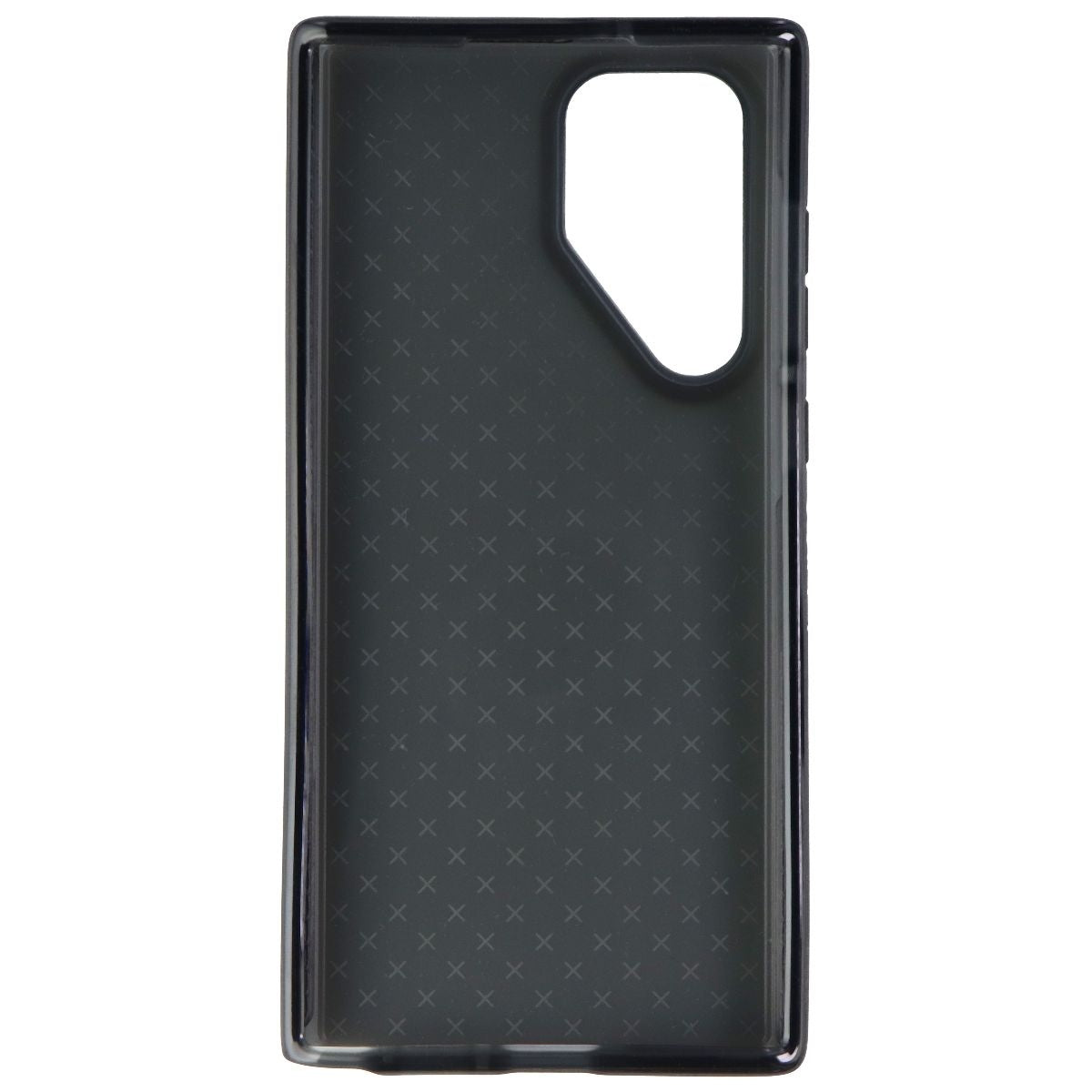 Tech21 EvoCheck Series Case for Samsung Galaxy S22 Ultra - Black - New - Image 3