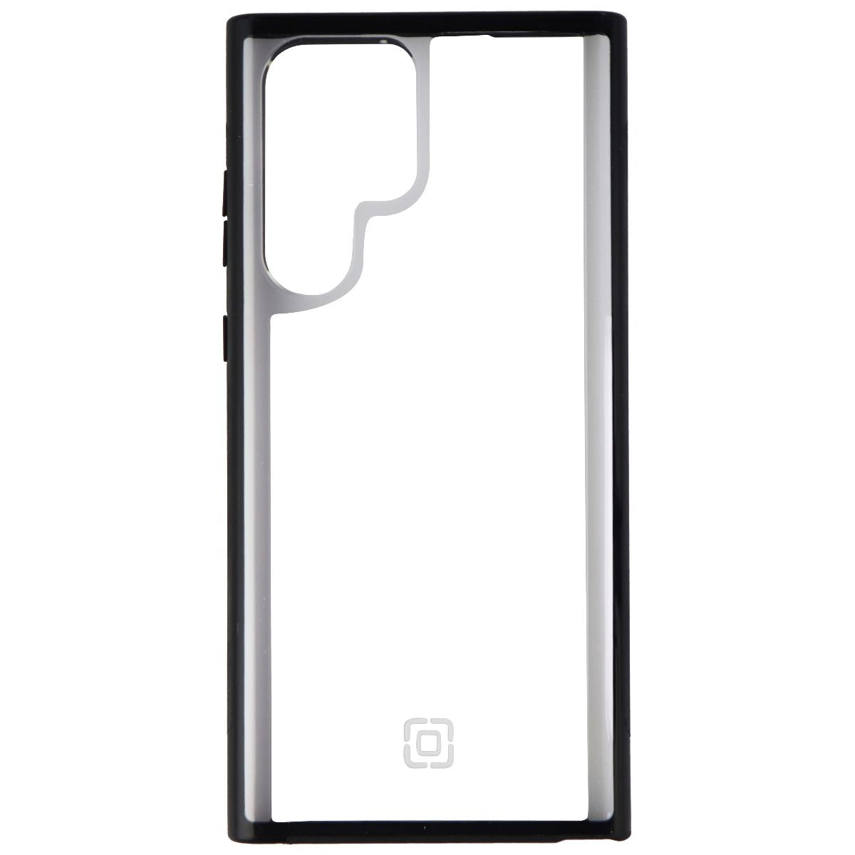 Incipio Organicore Hard Case for Samsung Galaxy S22 Ultra - Clear/Charcoal - New - Image 2