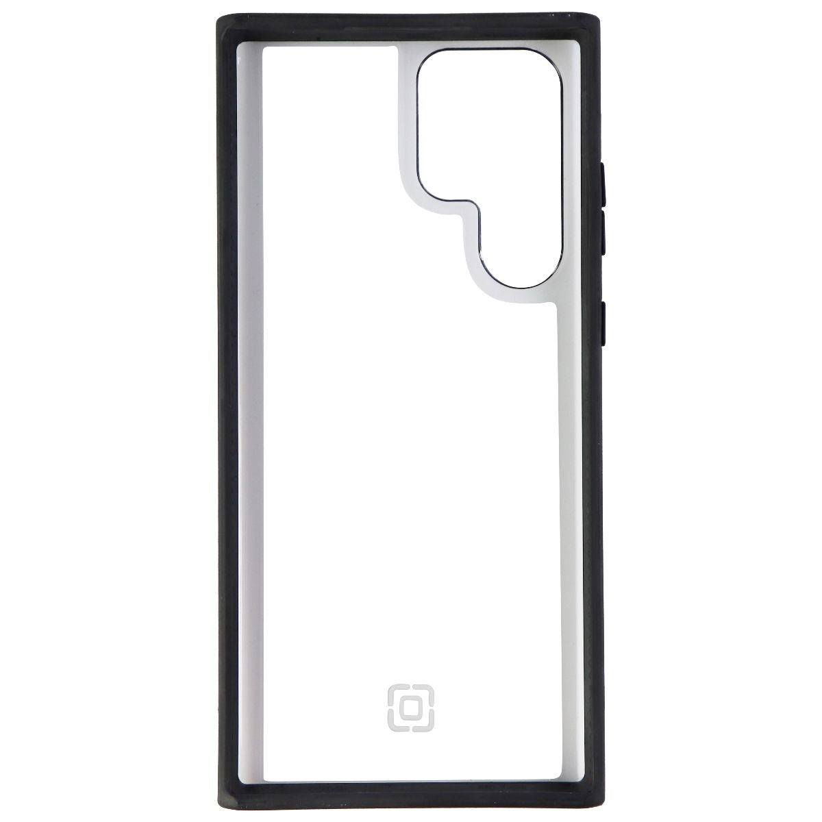 Incipio Organicore Hard Case for Samsung Galaxy S22 Ultra - Clear/Charcoal - New - Image 3
