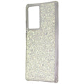 Case-Mate Twinkle Stardust Case for Samsung Galaxy Note 20 5G - Stardust - New