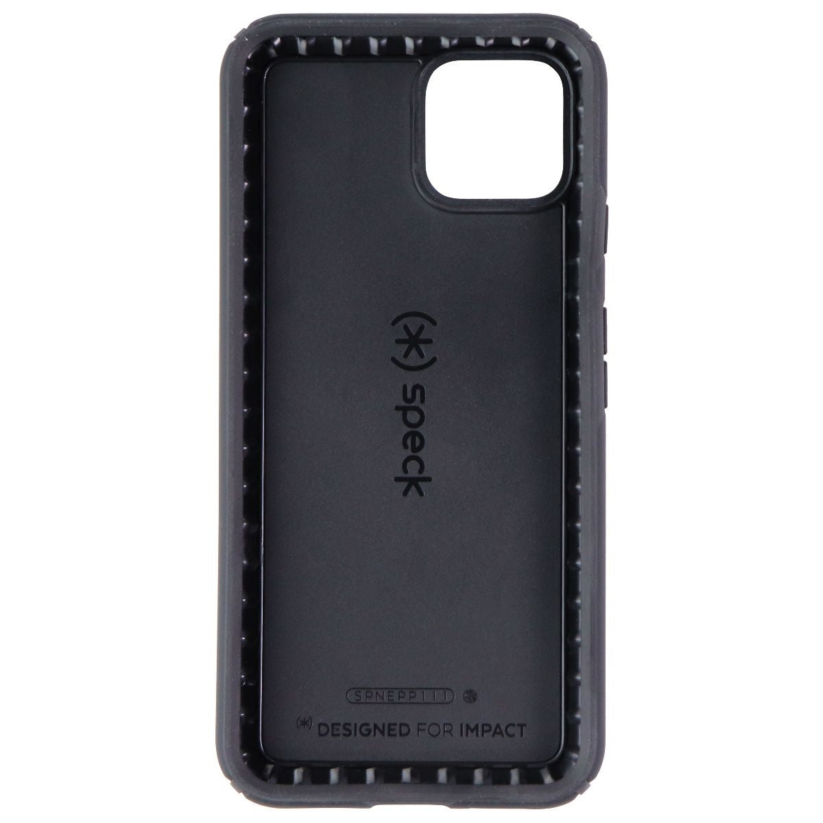 Speck Presidio Pro Series Hard Case for Google Pixel 4 - Black - New - Image 3