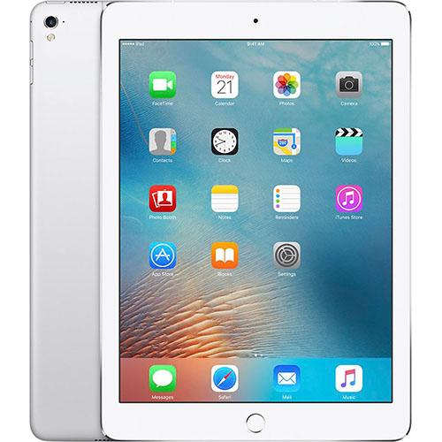 iPad Pro 10.5" (2017) 512GB - Silver (Wi-Fi)