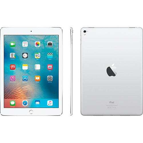 iPad Pro 12.9" (2nd Gen, 2017) 512GB - Silver (Wi-Fi) - Image 3