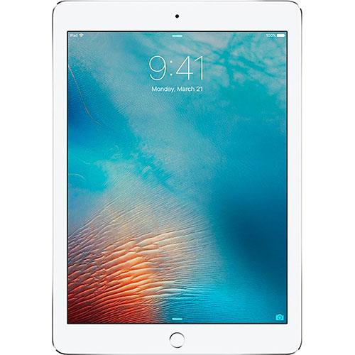 iPad Pro 10.5" (2017) 64GB - Silver (Wi-Fi) - Image 2