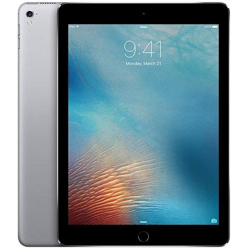 iPad Pro 12.9" (1st Gen, 2015) 256GB - Space Gray (Wi-Fi)