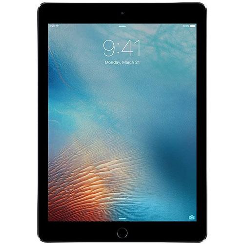 iPad Pro 12.9" (2nd Gen, 2017) 512GB - Space Gray (Wi-Fi) - Image 2