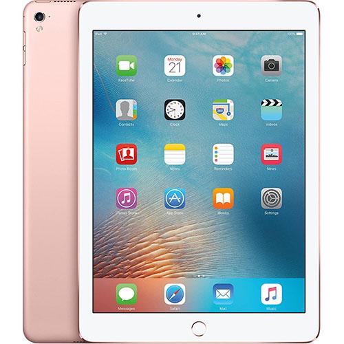 iPad Pro 10.5" (2017) 64GB - Rose Gold (Wi-Fi)