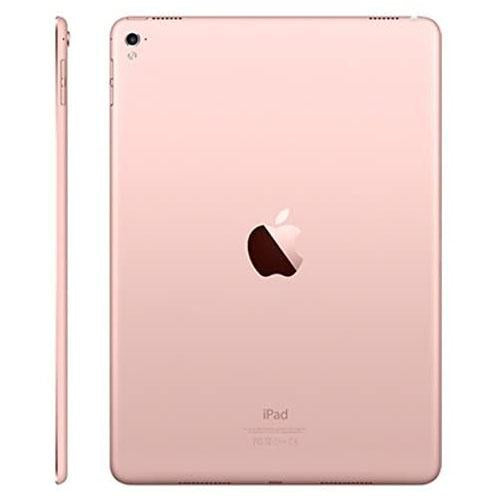 iPad Pro 10.5" (2017) 256GB - Rose Gold (Wi-Fi) - Image 3