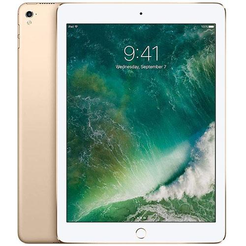 iPad Pro 12.9" (2nd Gen, 2017) 256GB - Gold (Wi-Fi + Cellular)