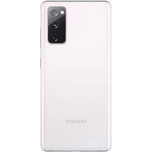 Samsung Galaxy S20 5G 128GB - Cloud White (Unlocked) - Image 3