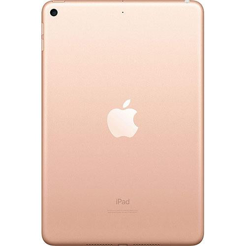 iPad 9.7" (5th Gen, 2017) 128GB - Gold (Wi-Fi + Cellular) - Image 2