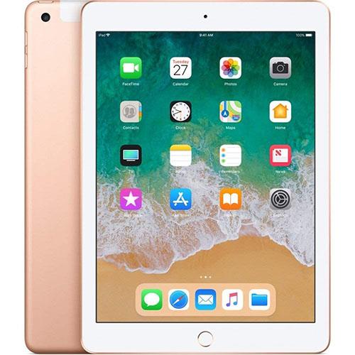iPad 6th Gen (2018) - Image 2