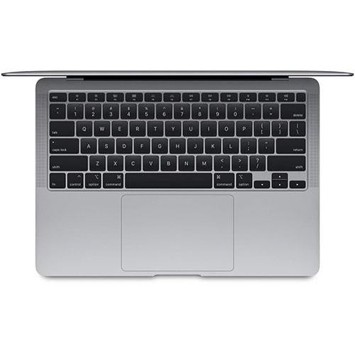 Apple MacBook Air 13-inch Retina Display, Intel i7, 1.2GHZ, 16GB RAM, 512GB SSD Storage Early 2020 (Space Gray) - Image 4