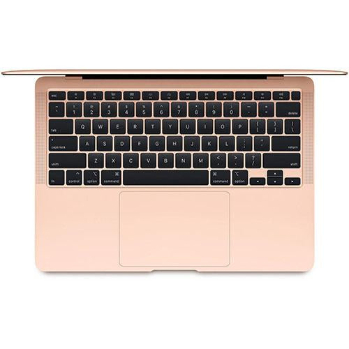 Apple MacBook Air 13-inch Retina Display, Intel i7, 1.2GHZ, 16GB RAM, 512GB SSD Storage Early 2020 (Gold) - Image 2