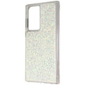 Case-Mate Twinkle Series Hard Case for Samsung Galaxy S22 Ultra - Diamond - New