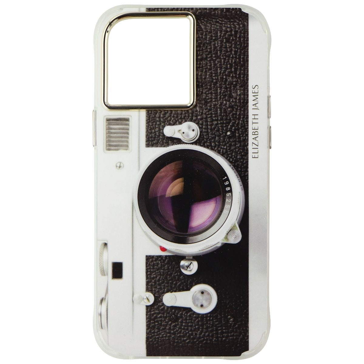 Elizabeth James Case for MagSafe for iPhone 14 Pro Max - Elizabeth in Paris - New - Image 2