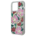Rifle Paper Co. Protective Case for MagSafe for iPhone 14 Pro Max - Rose Garden - New