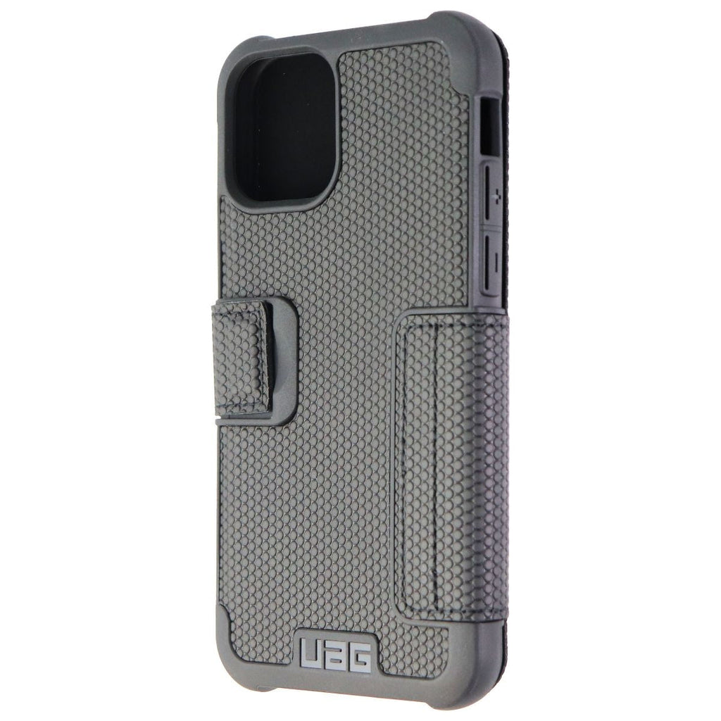 Urban Armor Gear Metropolis Series Folio Case for Apple iPhone 11 Pro - Black - New
