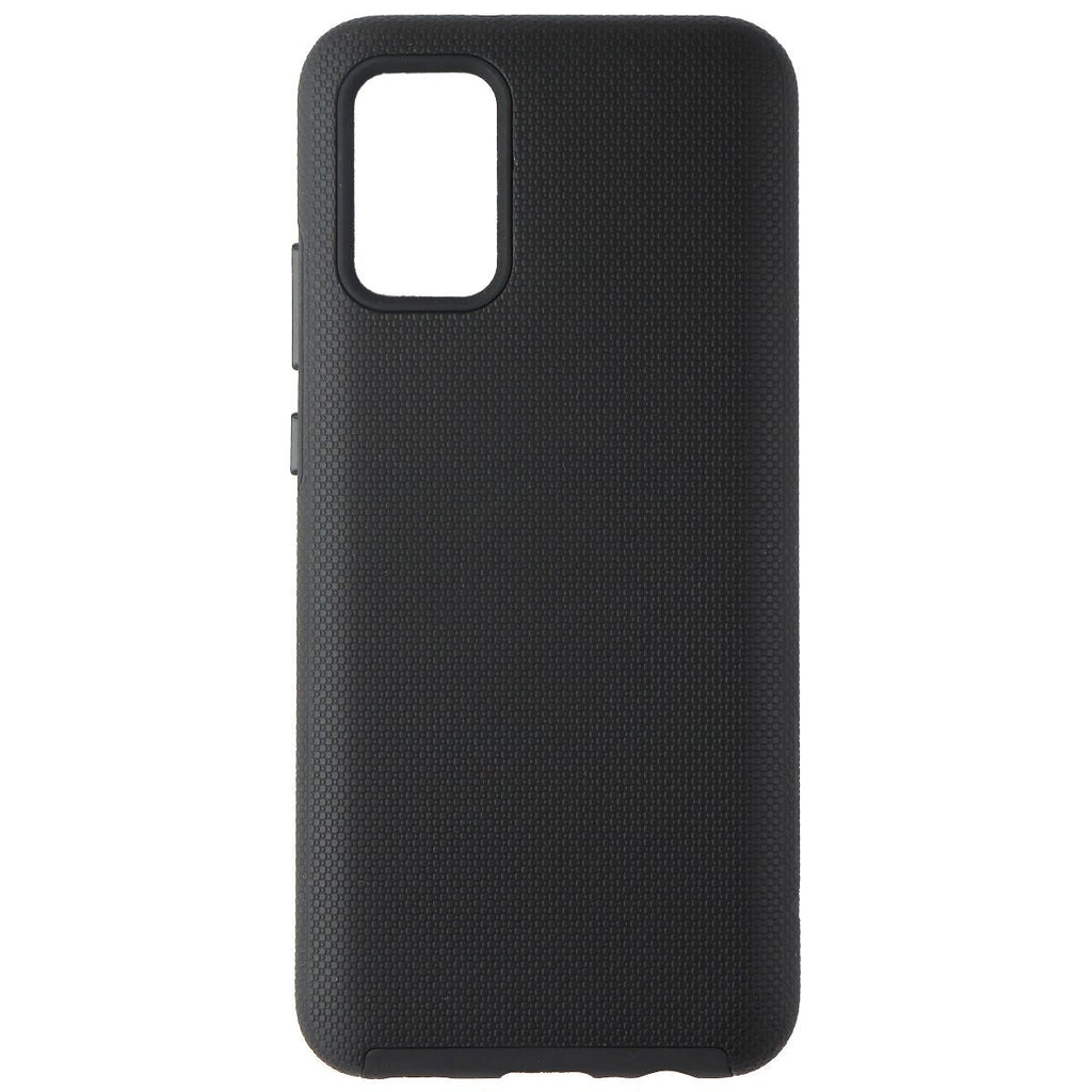 Axessorize PROTech Series Hard Case for Samsung Galaxy A02s - Black - New - Image 2