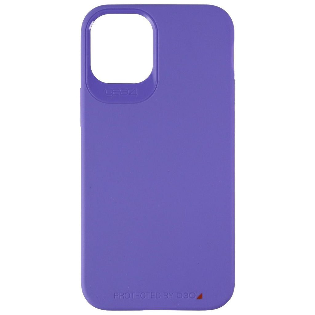 ZAGG Holborn Slim Series Case for Apple iPhone 12 Mini - Lilac (Purple) - New - Image 2