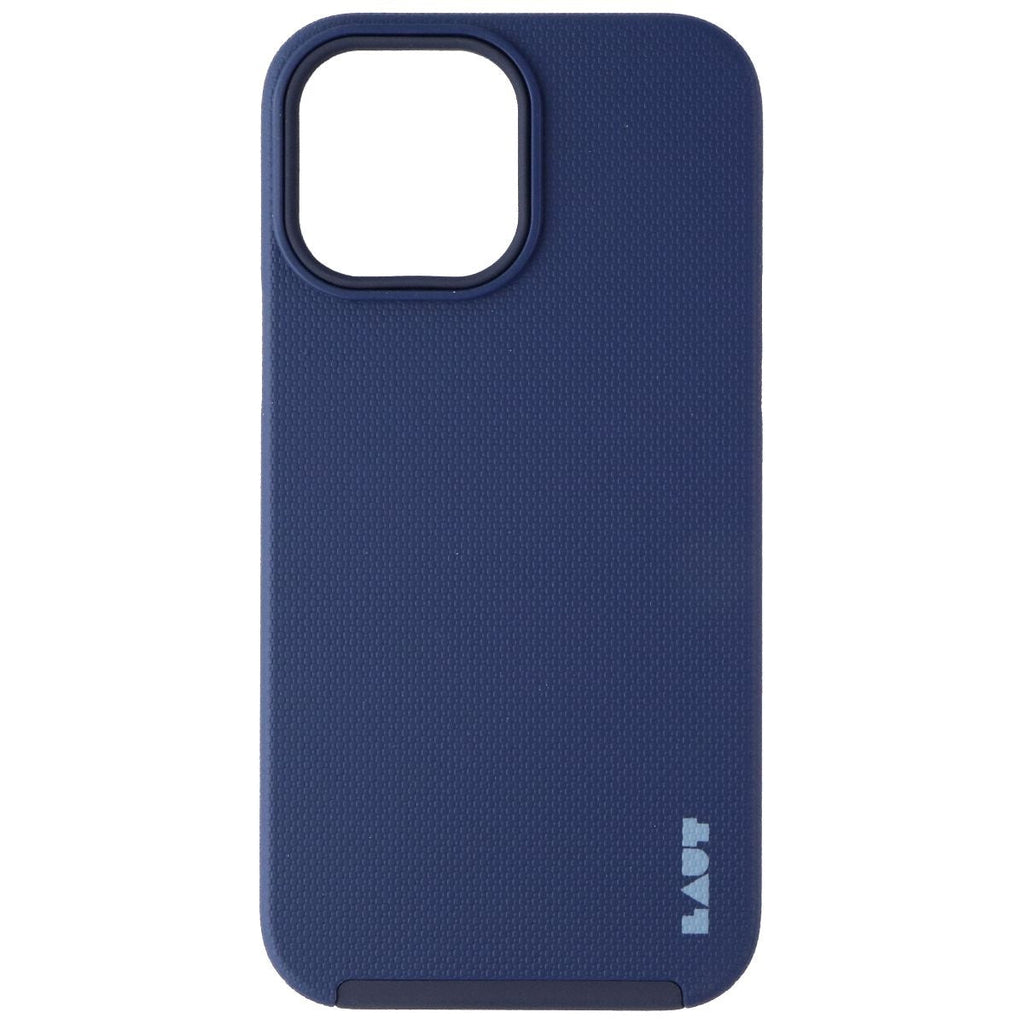 LAUT Shield Series Dual Layer Case for Apple iPhone 13 Pro Max - Indigo Blue - New - Image 2