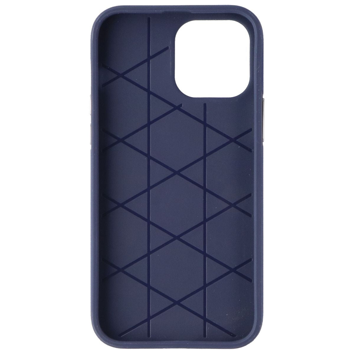 LAUT Shield Series Dual Layer Case for Apple iPhone 13 Pro Max - Indigo Blue - New - Image 3