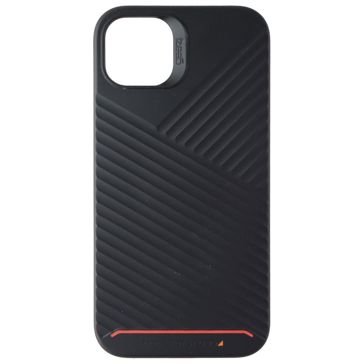 ZAGG Gear4 Battersea Snap Case for MagSafe for iPhone 14 Plus - Black - New - Image 2