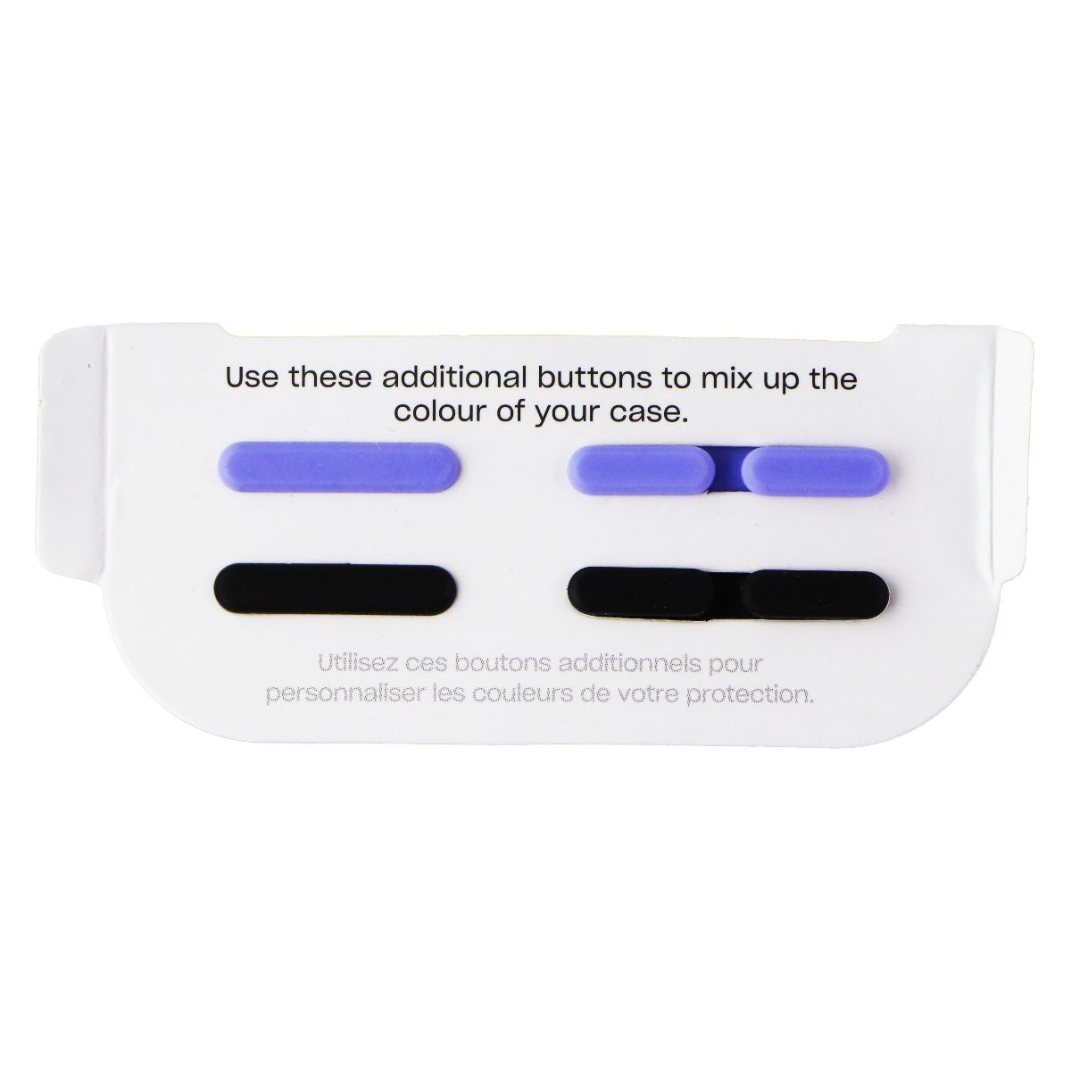 Tech21 Evo Check Series Flexible Gel Case for Apple iPhone 14 - Blue - New - Image 4