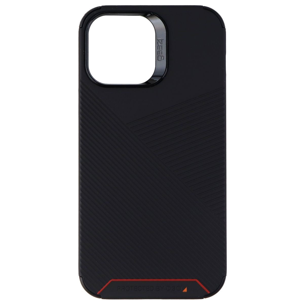 ZAGG Gear4 Battersea Series Case for Apple iPhone 13 Pro Max - Black - New - Image 2