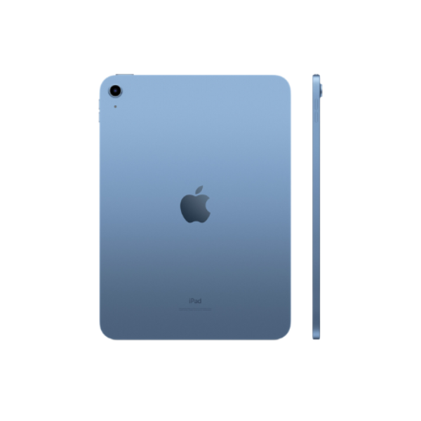 iPad 10.9" (10th Gen, 2022) 64GB - Blue (Wi-Fi) - Image 2