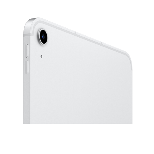 iPad 10.9" (10th Gen, 2022) 256GB - Silver (Wi-Fi + Cellular) - Image 3