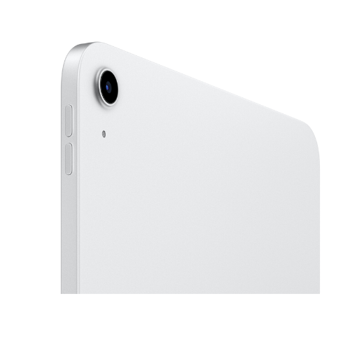iPad 10.9" (10th Gen, 2022) 64GB - Silver (Wi-Fi) - Image 3