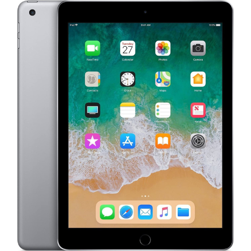 iPad 6th + Apple Pencil Pack - Image 3