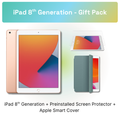 iPad 8th Gen - Gift Pack