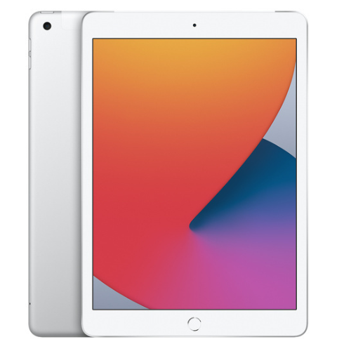 iPad 8th Gen (2020) - Image 6