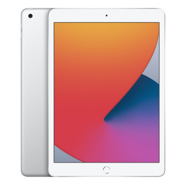 iPad 8th Gen (2020) - Image 3