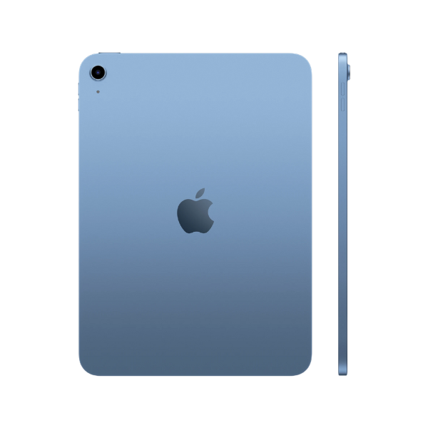 iPad 11" (A16, 2025) 128GB - Blue (Wi-Fi) - Image 2
