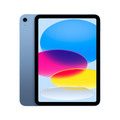 iPad 11" (A16, 2025) 128GB - Blue (Wi-Fi + Cellular)