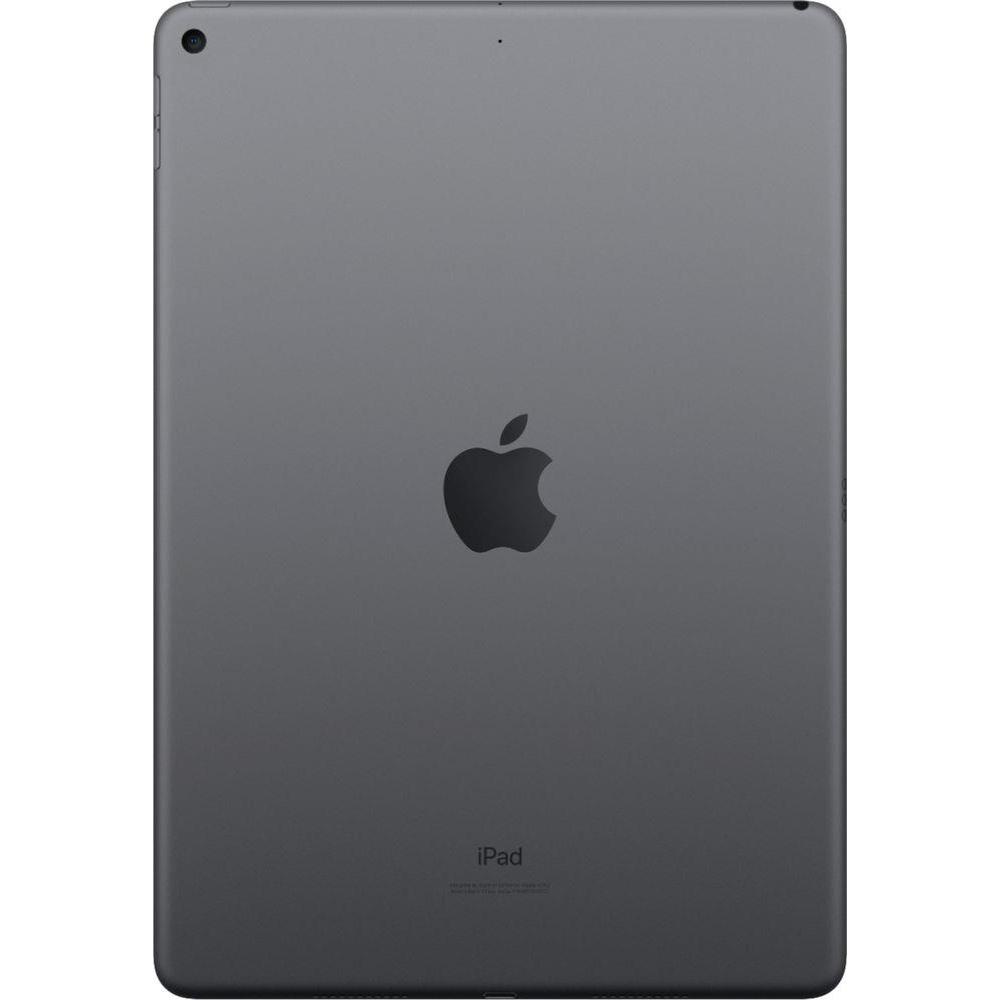 iPad Pro 12.9" (3rd Gen, 2018) 256GB - Space Gray (Wi-Fi) - Image 4