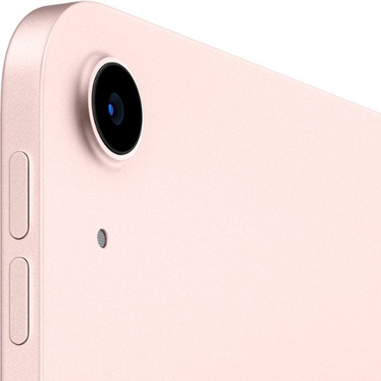 iPad Air 10.9" (M1, 2022) 64GB - Pink (Wi-Fi) - Image 3