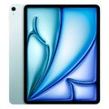 iPad Air 13" (M2, 2024) 256GB - Blue (Wi-Fi)