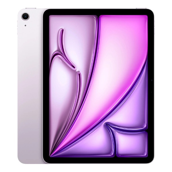 iPad Air 13" (M2, 2024) 1TB - Purple (Wi-Fi)