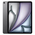 iPad Air 13" (M2, 2024) 256GB - Space Gray (Wi-Fi + Cellular)