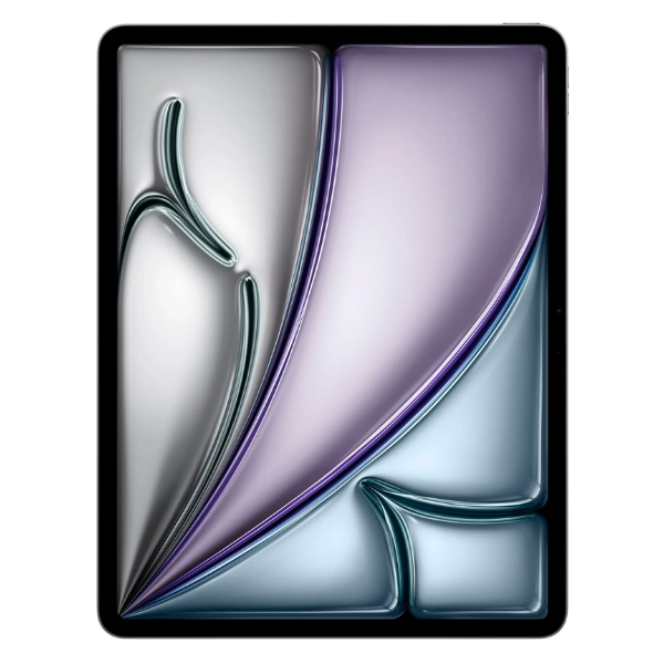iPad Air 11" (M2, 2024) 128GB - Space Gray (Wi-Fi) - Image 2