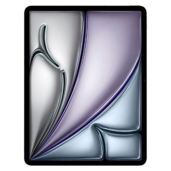 iPad Air 13" (M2, 2024) 256GB - Space Gray (Wi-Fi + Cellular) - Image 2